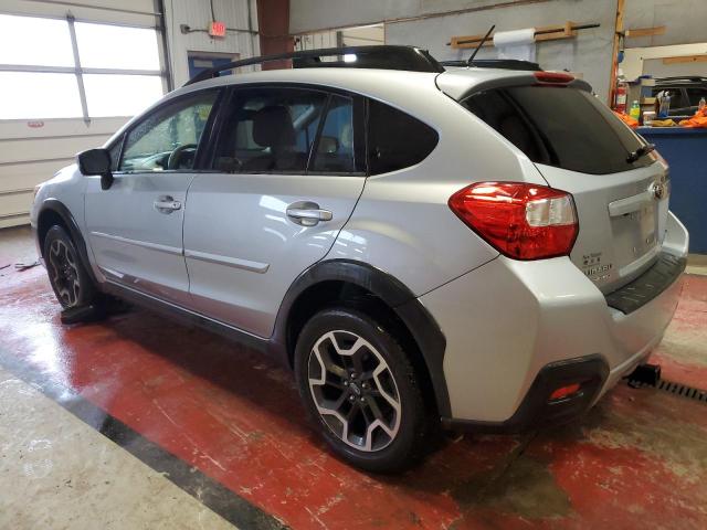 Image 2 of 2016 SUBARU CROSSTREK PREMIUM 2016 with VIN JF2GPABCXG8222923