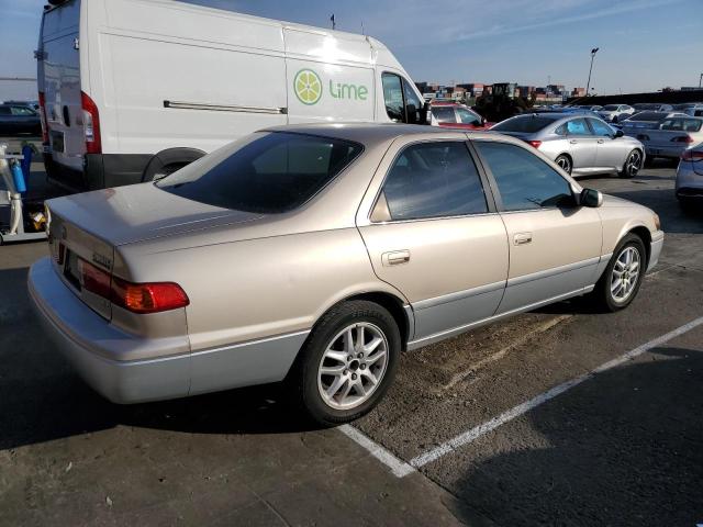 Изображение 3 2001 TOYOTA CAMRY CE 2001 с VIN JT2BF22K410336097