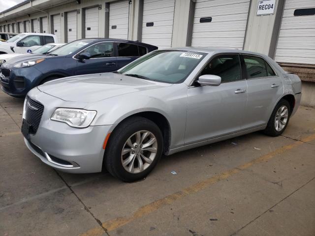 Изображение 2019 CHRYSLER 300 TOURING 2019