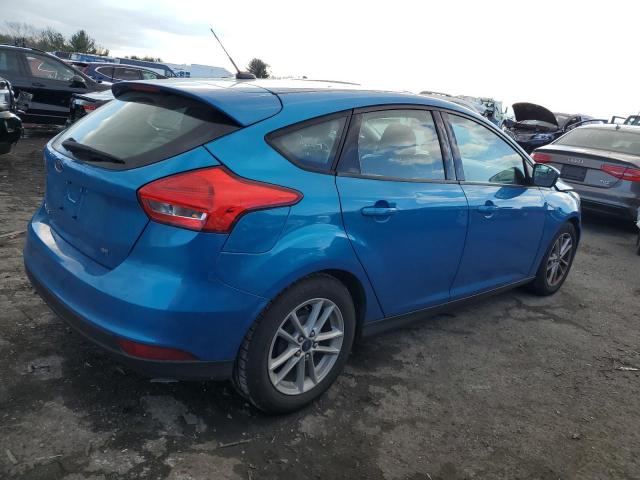 Изображение 3 2015 FORD FOCUS SE 2015 с VIN 1FADP3K25FL372251