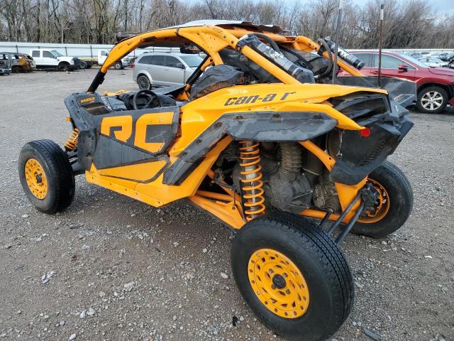Image 3 of 2020 CAN-AM MAVERICK X3 X RC TURBO RR 2020 with VIN 3JBVVAV47LK001798