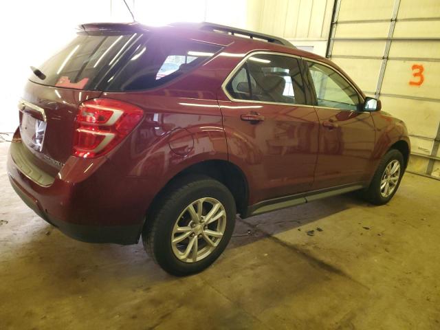 Obraz 3 z 2016 CHEVROLET EQUINOX LT 2016 z VIN 2GNFLFEK3G6149817