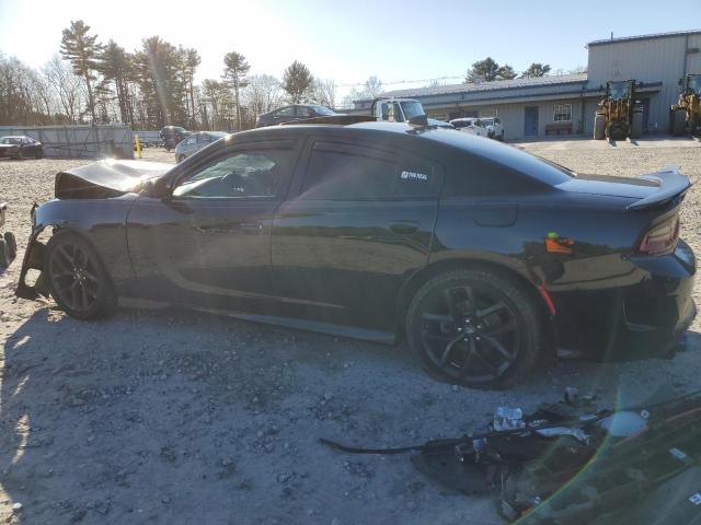 Изображение 2 2020 DODGE CHARGER GT 2020 с VIN 2C3CDXHG2LH176578