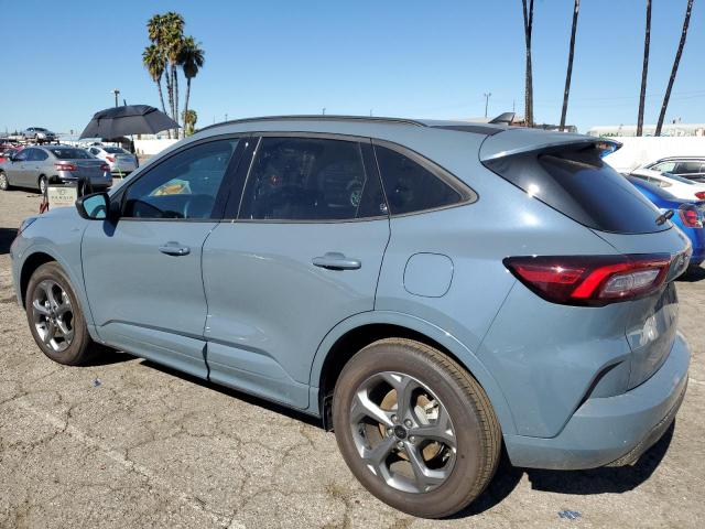 Image 2 of 2023 FORD ESCAPE ST LINE 2023 with VIN 1FMCU0MN8PUA33852