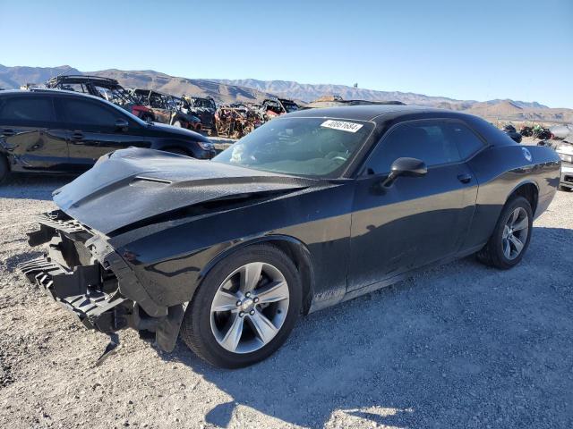 2016 DODGE CHALLENGER SXT 2016 image