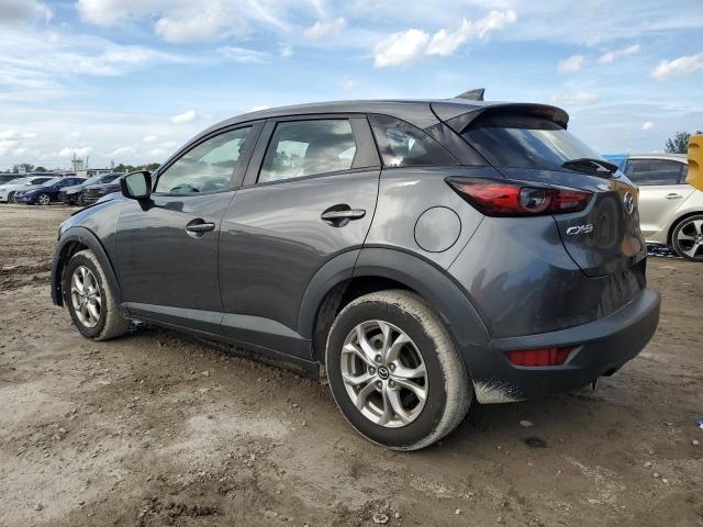 Obraz 2 z 2019 MAZDA CX-3 SPORT 2019 z VIN JM1DKDB72K0418818