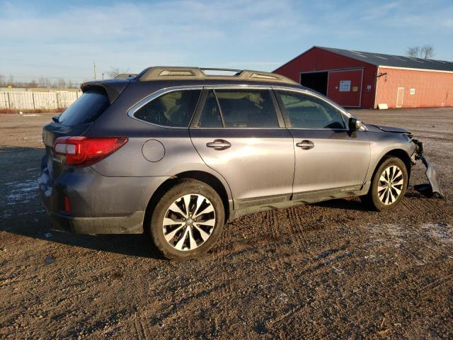 Изображение 3 2016 SUBARU OUTBACK 2.5I LIMITED 2016 с VIN 4S4BSCNC9G3279055
