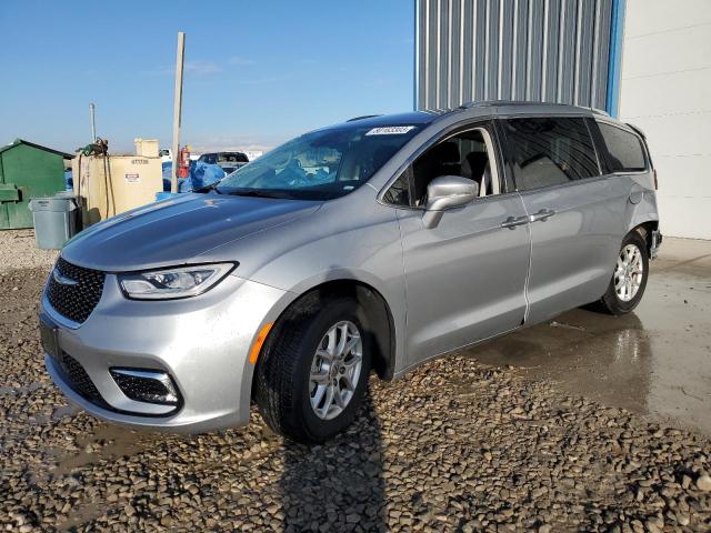 Изображение 1 2021 CHRYSLER PACIFICA TOURING L 2021 с VIN 2C4RC1BG9MR595909