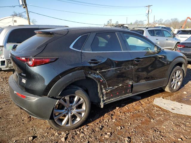 Obraz 3 z 2020 MAZDA CX-30 SELECT 2020 z VIN 3MVDMBCL6LM106928