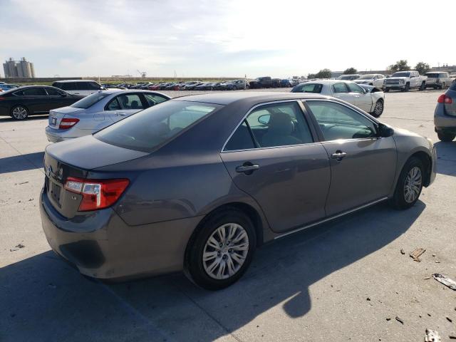Image 3 of 2014 TOYOTA CAMRY L 2014 with VIN 4T4BF1FK5ER423745