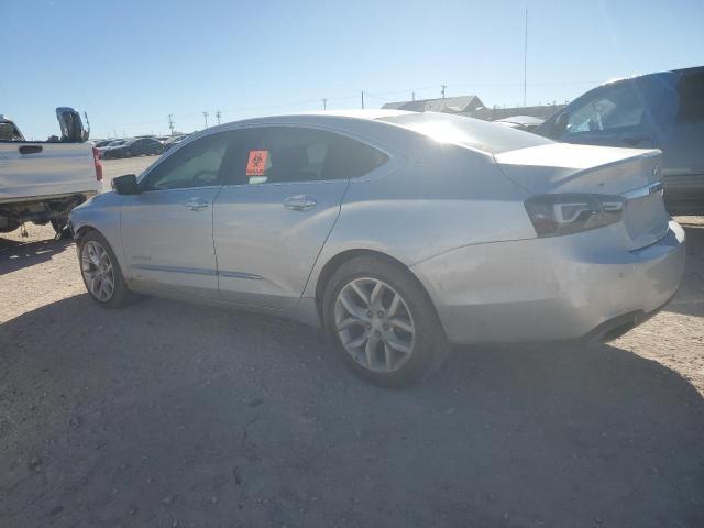 Изображение 2 2017 CHEVROLET IMPALA PREMIER 2017 с VIN 1G1145S31HU132453