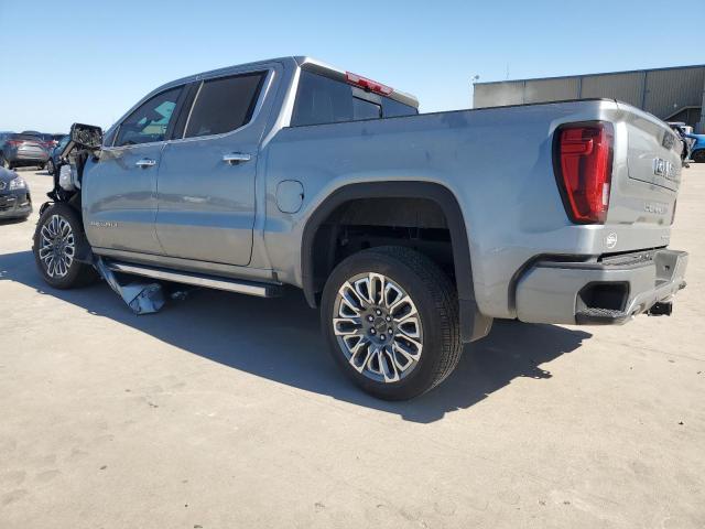 Image 2 of 2024 GMC SIERRA K1500 DENALI ULTIMATE 2024 with VIN 1GTUUHEL0RZ193623