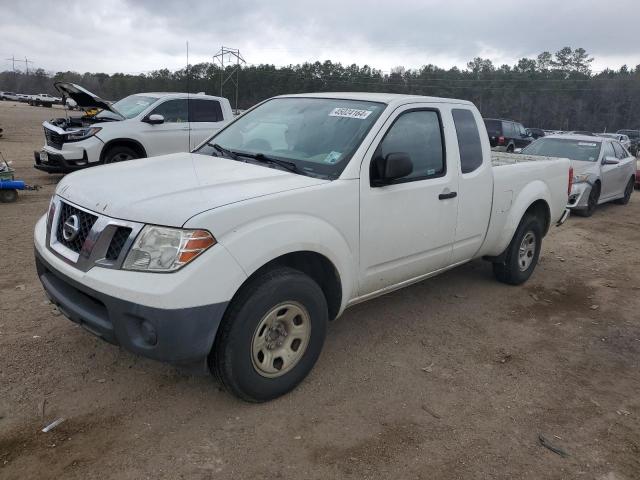 Изображение 1 2016 NISSAN FRONTIER S 2016 с VIN 1N6BD0CT7GN900164