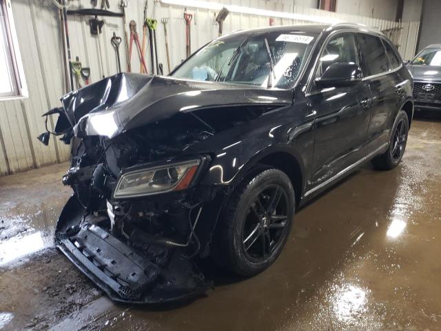 Obraz 2014 AUDI Q5 PREMIUM PLUS 2014