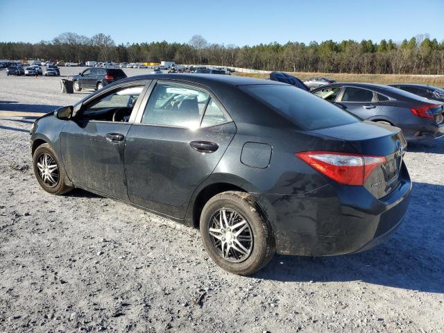 Изображение 2 2015 TOYOTA COROLLA L 2015 с VIN 2T1BURHE4FC306201