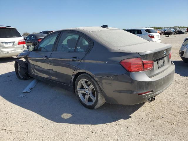 Image 2 of 2014 BMW 328 I 2014 with VIN WBA3A5C51EF606116