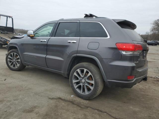 Obraz 2 z 2018 JEEP GRAND CHEROKEE OVERLAND 2018 z VIN 1C4RJFCG0JC507884