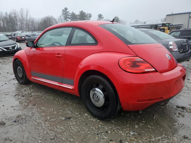 Изображение 2 2013 VOLKSWAGEN BEETLE  2013 с VIN 3VWJP7AT8DM670316