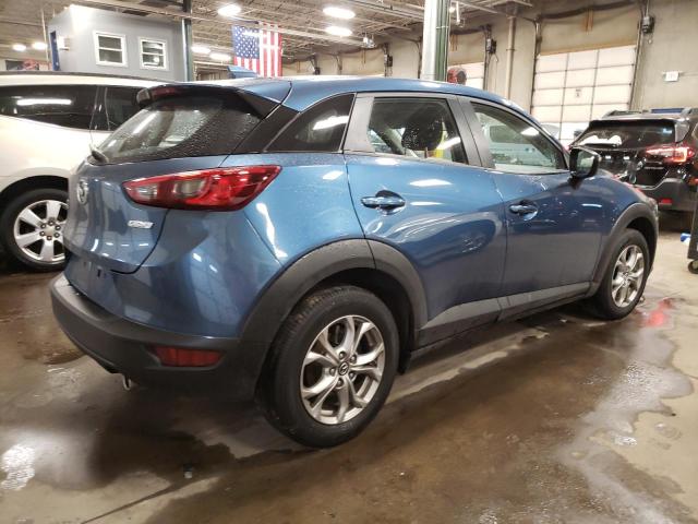 Изображение 3 2019 MAZDA CX-3 SPORT 2019 с VIN JM1DKFB78K0424263