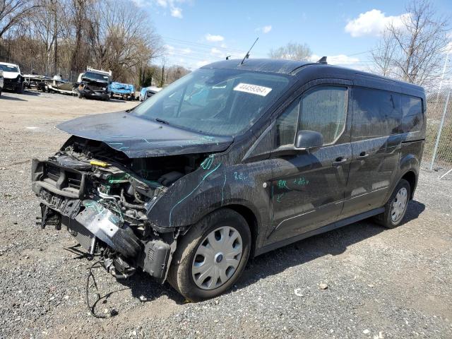 Изображение 1 2022 FORD TRANSIT CONNECT XL 2022 с VIN NM0LS7S28N1521299