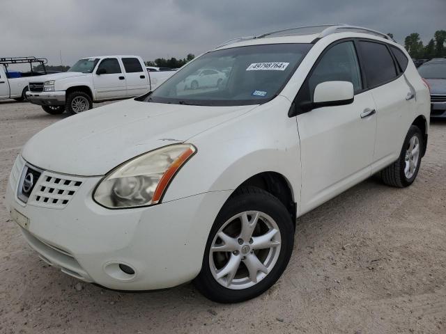 Изображение 1 2010 NISSAN ROGUE S 2010 с VIN JN8AS5MT9AW501603