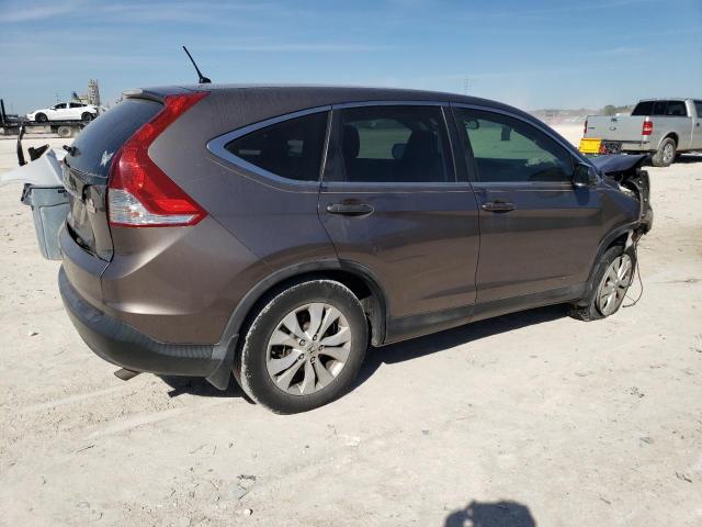 Obraz 3 z 2014 HONDA CR-V EX 2014 z VIN 3CZRM3H51EG701706