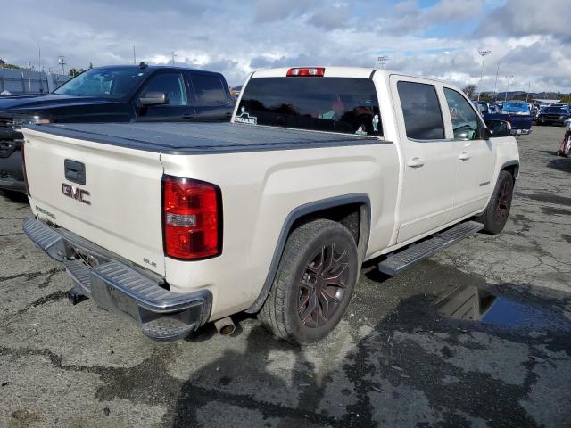 Image 3 of 2014 GMC SIERRA C1500 SLE 2014 with VIN 3GTP1UECXEG190706