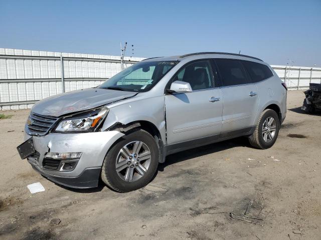 Obraz 2017 CHEVROLET TRAVERSE LT 2017