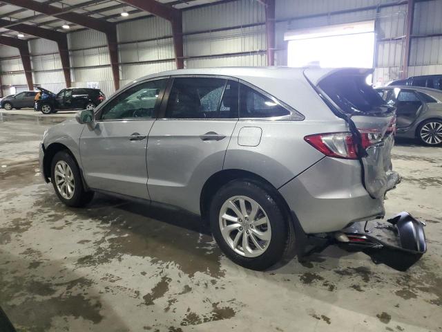 Image 2 of 2017 ACURA RDX TECHNOLOGY 2017 with VIN 5J8TB3H56HL006163