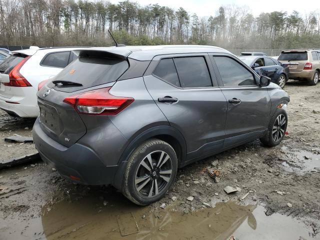 Obraz 3 z 2018 NISSAN KICKS S 2018 z VIN 3N1CP5CU7JL545754