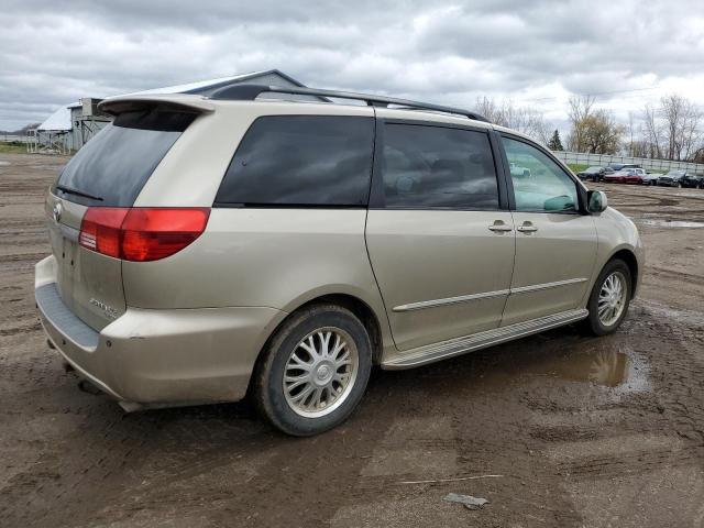 Obraz 3 z 2004 TOYOTA SIENNA XLE 2004 z VIN 5TDZA22C94S012755