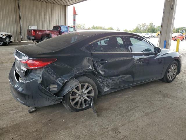 Изображение 3 2016 MAZDA 6 SPORT 2016 с VIN JM1GJ1U52G1421990