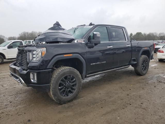 Obraz 2022 GMC SIERRA K2500 DENALI 2022