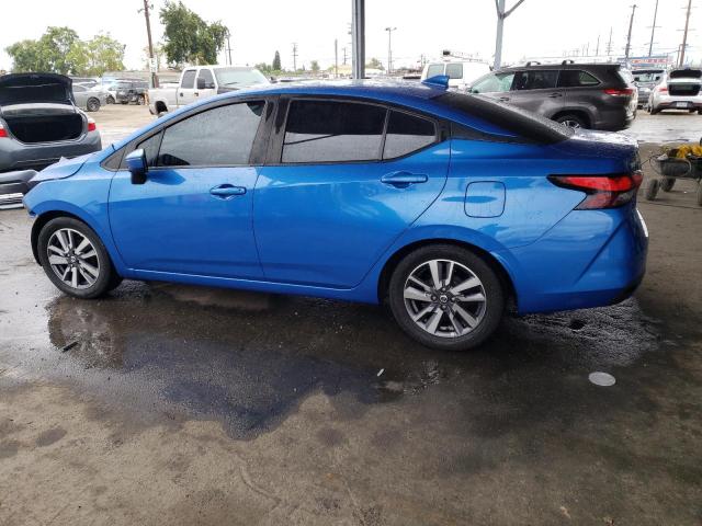 Image 2 of 2020 NISSAN VERSA SV 2020 with VIN 3N1CN8EVXLL825524