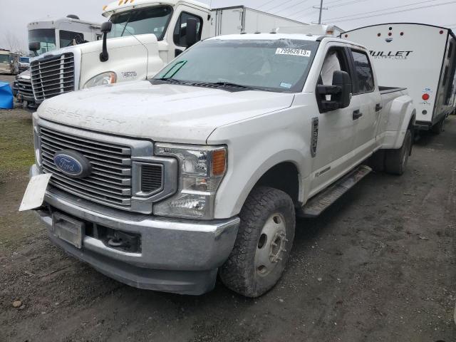 Obraz 2020 FORD F350 SUPER DUTY 2020
