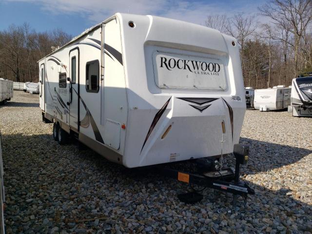 Obraz 2016 ROCK ULTRA LITE 2016