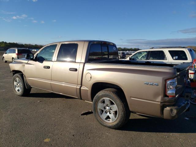 Изображение 2 2010 DODGE DAKOTA SXT 2010 с VIN 1D7RW3GK0AS155223