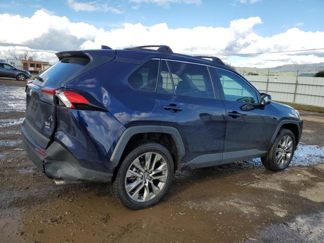 Image 3 of 2019 TOYOTA RAV4 XLE PREMIUM 2019 with VIN 2T3A1RFV4KW077011
