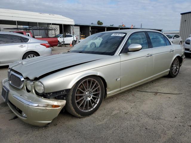 2006 JAGUAR XJ8 L 2006 image