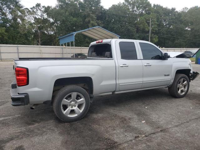 Obraz 3 z 2018 CHEVROLET SILVERADO C1500 LT 2018 z VIN 1GCRCREC9JZ159179