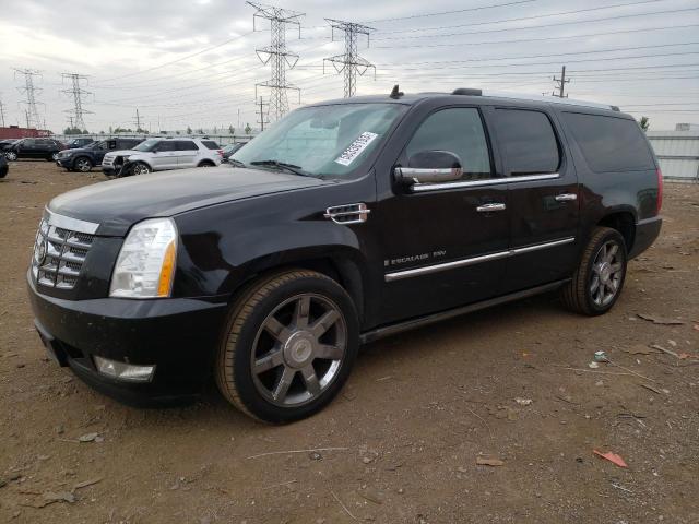 Obraz 1 z 2008 CADILLAC ESCALADE ESV 2008 z VIN 1GYFK66818R223072