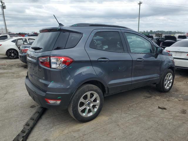 Obraz 3 z 2021 FORD ECOSPORT SE 2021 z VIN MAJ3S2GE7MC397611