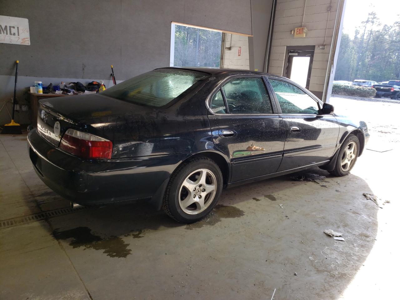 Obraz 3 z 2003 ACURA 3.2TL  2003 z VIN 19UUA56623A088279