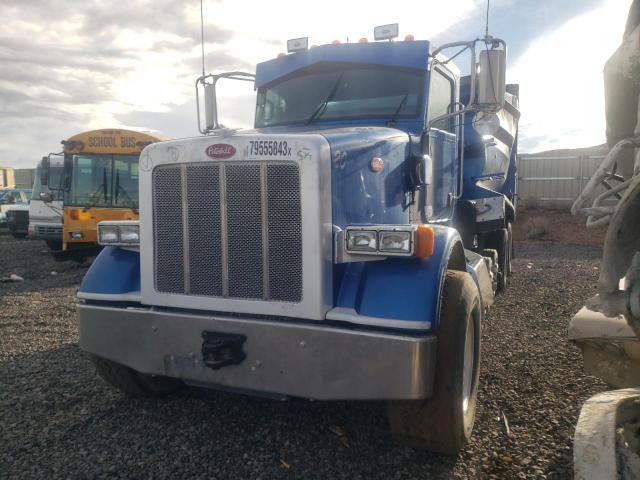 Изображение 2012 PETERBILT 389 2012