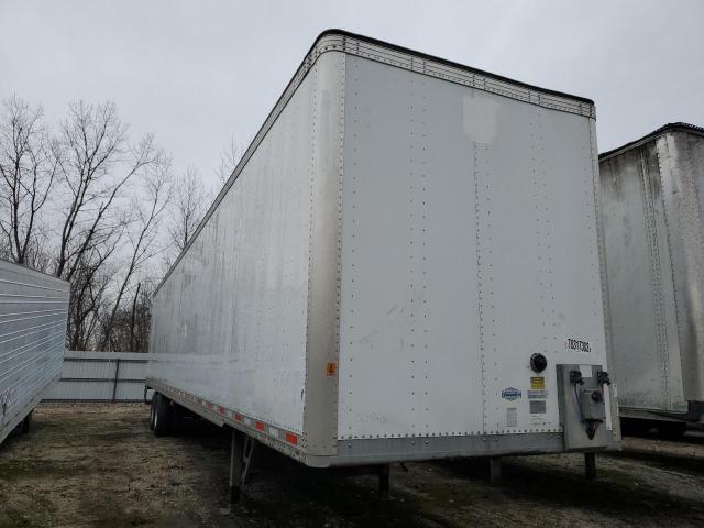 Image 1 of 2020 VANG 53'TRAILER 2020 with VIN 5V8VA5329LM005401