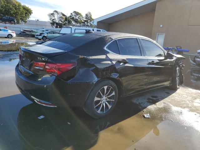 Obraz 3 z 2015 ACURA TLX  2015 z VIN 19UUB1F37FA023797
