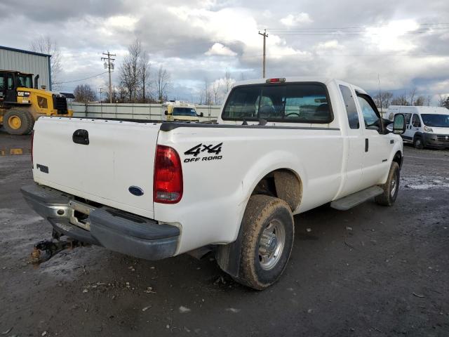 Изображение 3 2002 FORD F250 SUPER DUTY 2002 с VIN 1FTNX21F12EB10335