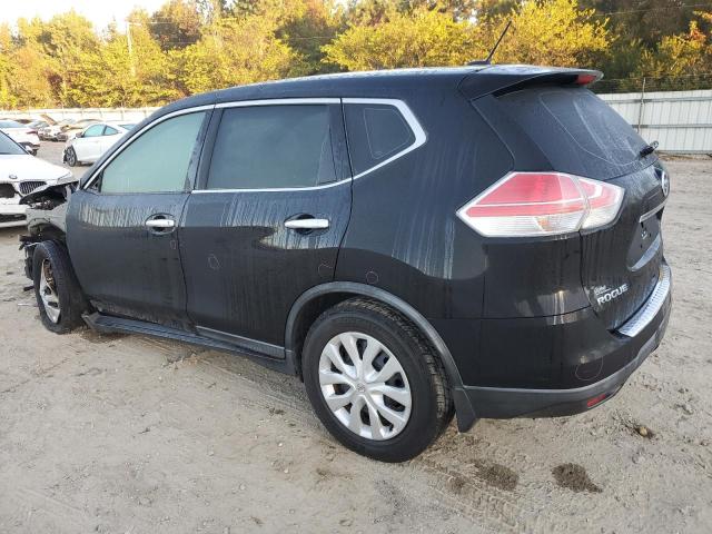 Image 2 of 2015 NISSAN ROGUE S 2015 with VIN KNMAT2MT6FP558334