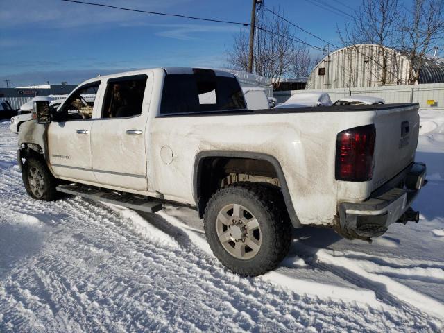 Obraz 2 z 2016 GMC SIERRA K3500 DENALI 2016 z VIN 1GT42YE8XGF130593