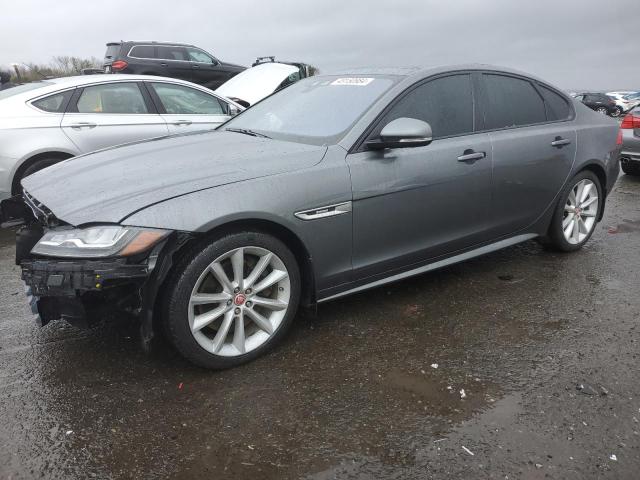 2016 JAGUAR XF R - SPORT 2016 image
